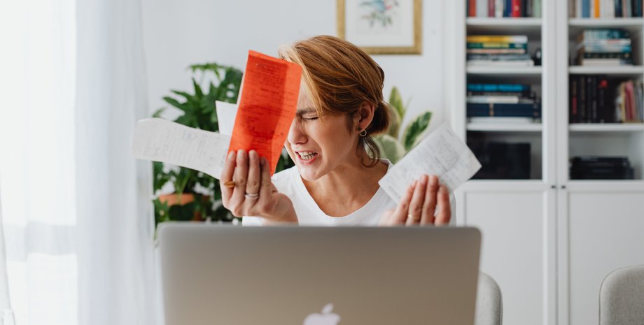 борги за комунальні послуги, борги за комуналку, комунальні послуги, платіжки, комунальні платежі