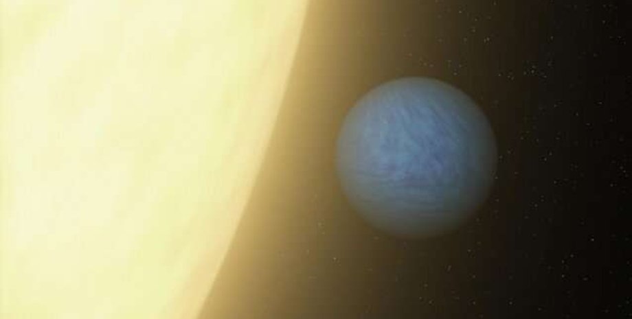 Иллюстрация: NASA/JPL