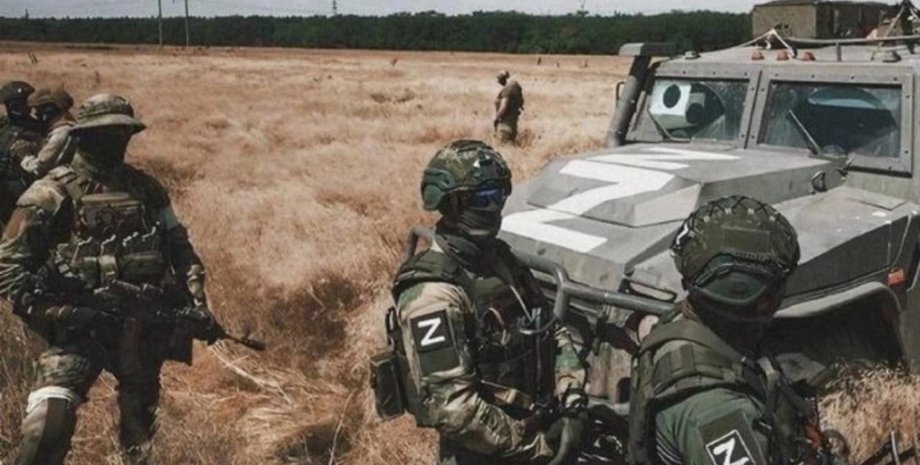 ЧВК Вагнера