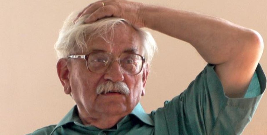 Людвик Вацулик / Фото: "Радио свобода"