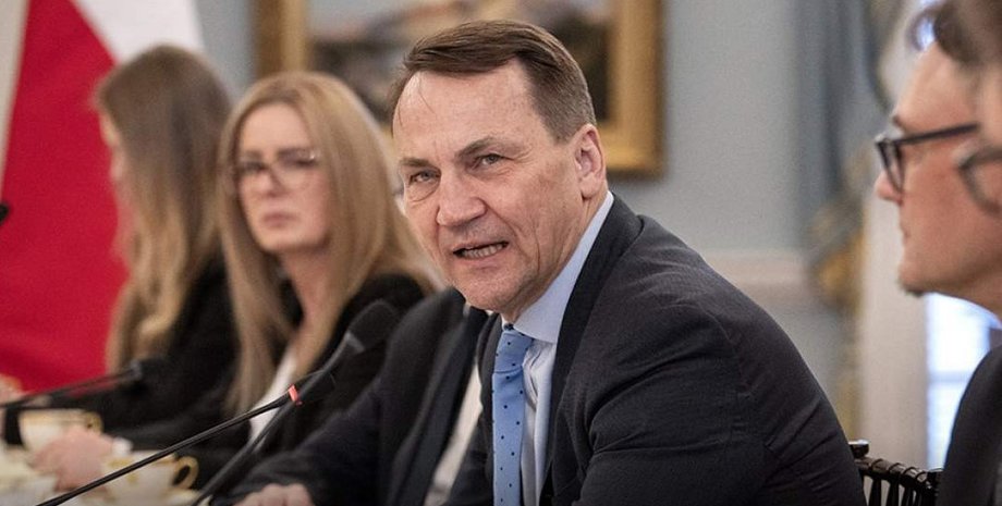 Польща, МЗС Польщі, тренування ЗСУ