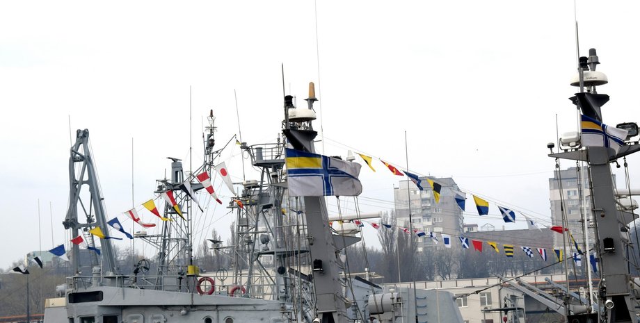 Фото: Минбороны