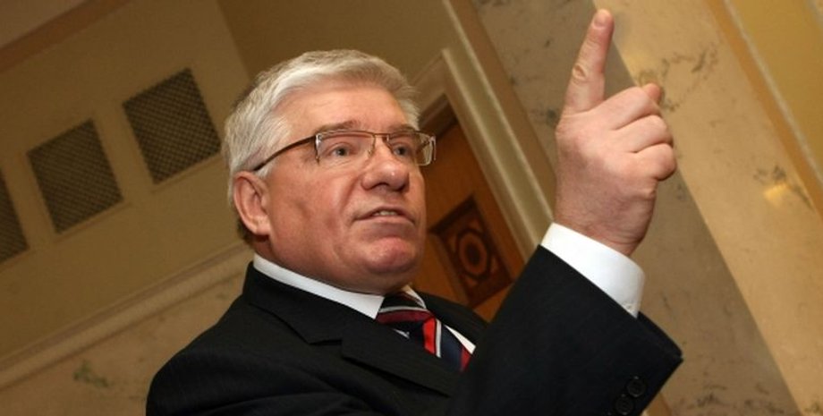 Михаил Чечетов / Фото: ukrafoto.com