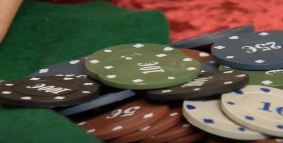 игорный бизнес, легализация