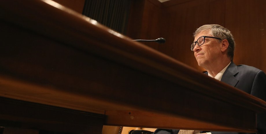 Фото: Mark Wilson/Getty Images