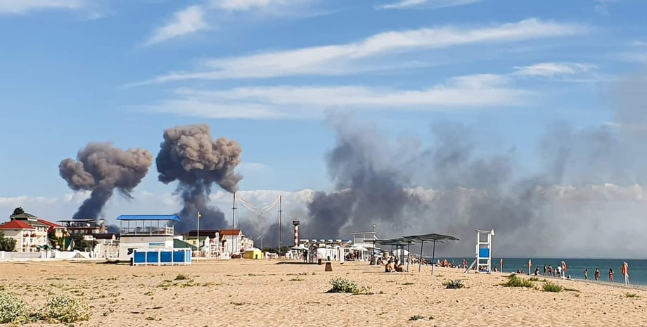 Спікер ВМС Дмитро Плетенчук пояснив, чому ще зарано планувати атаку на Крим