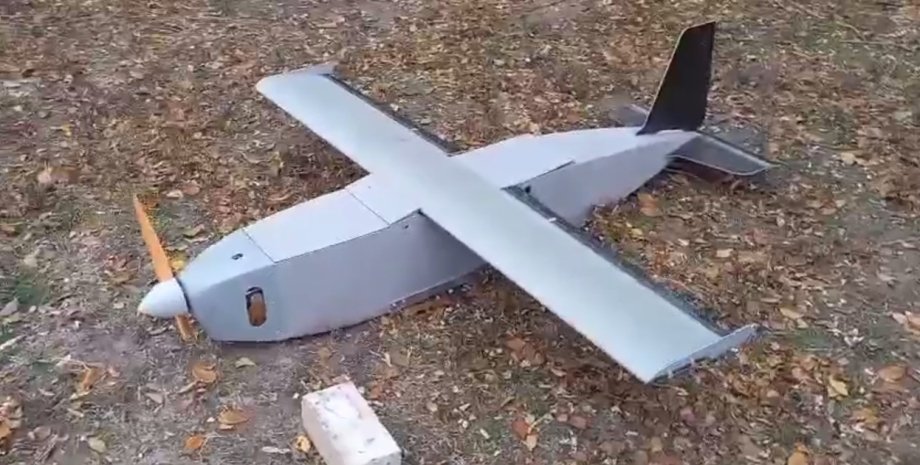 Russia launches more and more drones in Ukraine, but about half of them are 