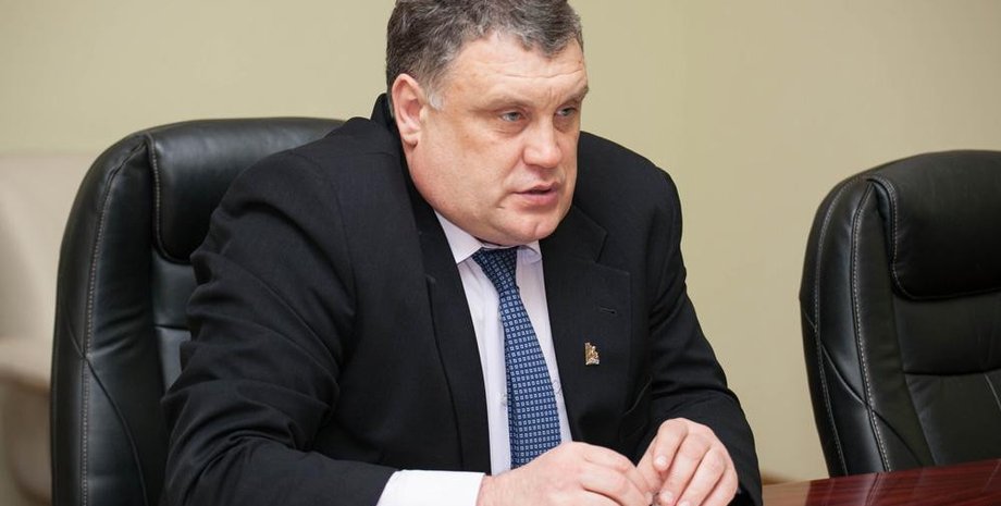 Андрей Безбабченко/Фото: Думская.net