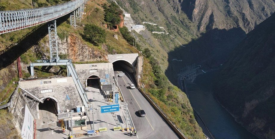 детектор темной материи