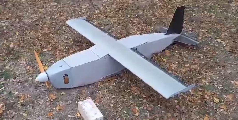 Дрон Пародия, беспилотник, дрон