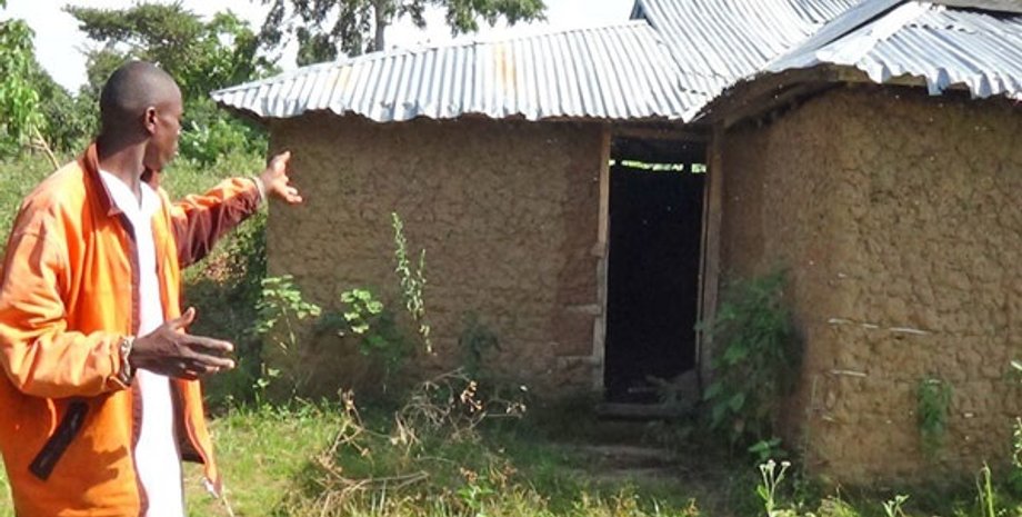 Фото: monitor.co.ug