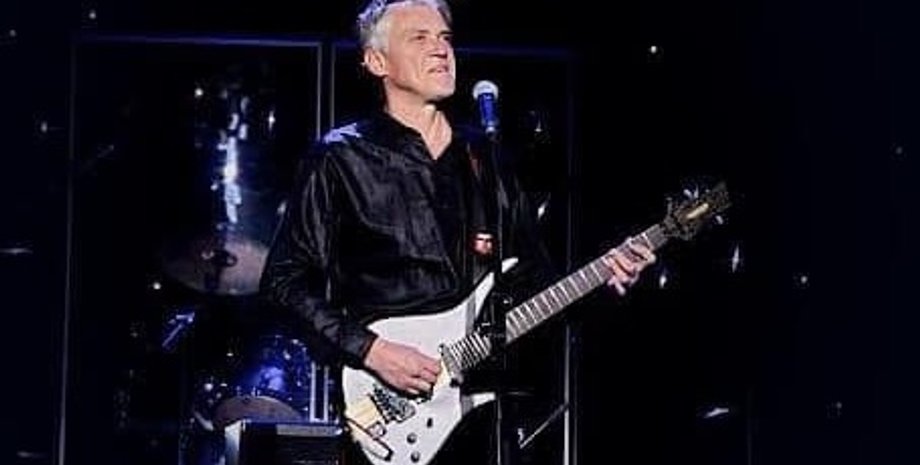 Александр Дацюк/Фото: facebook.com/igor.zinkevych