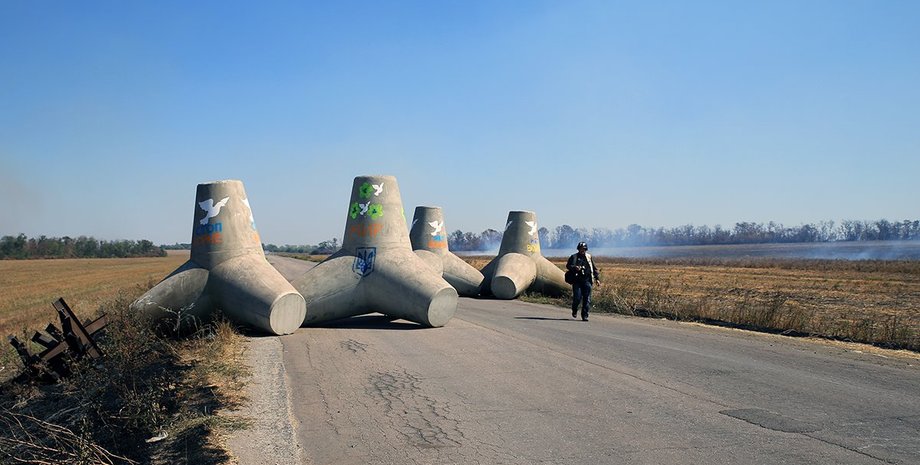 Фото: facebook.com/sergei.loiko