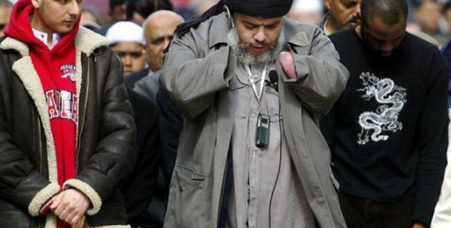 Фото: Libération