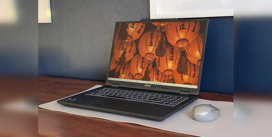 Ноутбук Venture 16