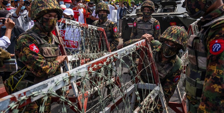 мьянма, бирма, янгон, война в мьянме, война в бирме, хунта в мьянме, ситуация в мьянме, союз трех братьев, повстанцы в мьянме, мьянма вмешательство китая, мьянма интересы китая, китай и хунта в мьянме, интересы сша в мьянме