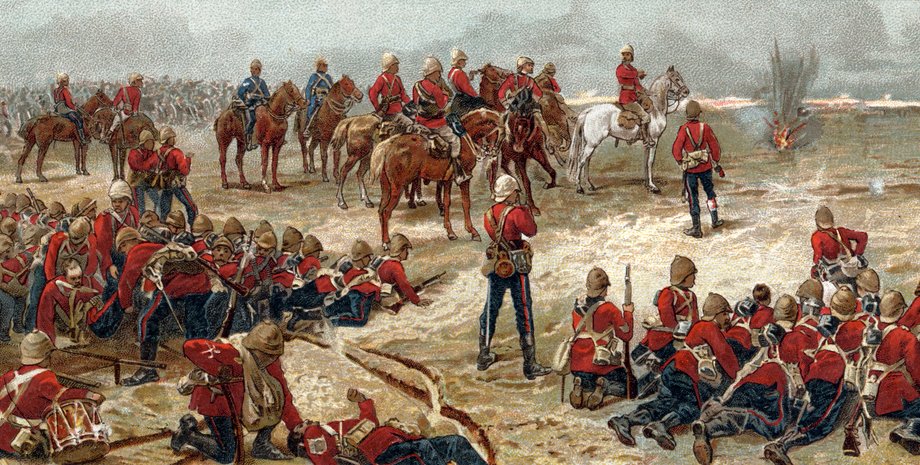 крим, Кримська війна, Кримська війна 1853, війна 1853, Росія Велика Британія, Велика гра, коли Росія воювала з Англією, війна нового типу