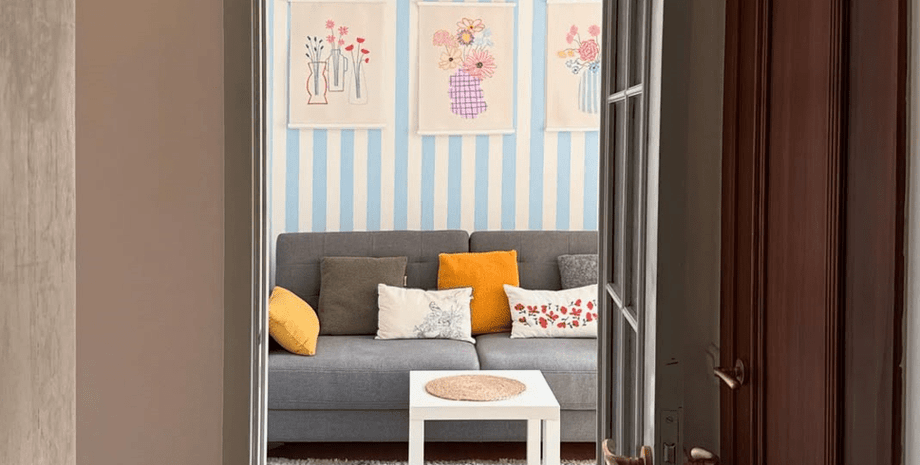 Косметический ремонт