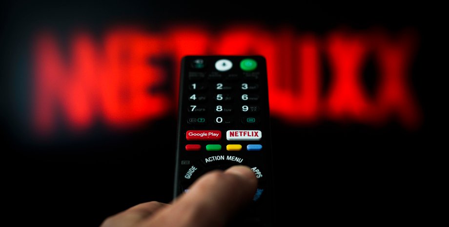 Netflix, платформа