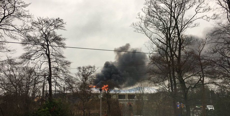 Фото: twitter.com/DLClough