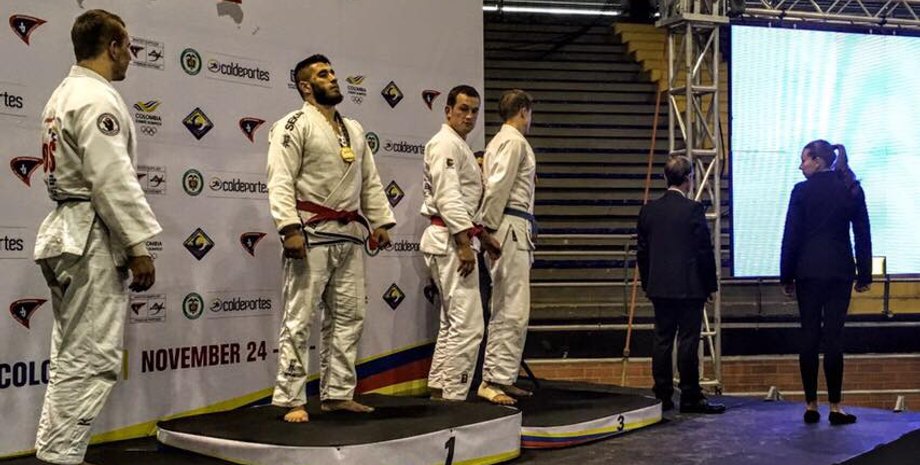 Фото: facebook.com / Илья Шевляк