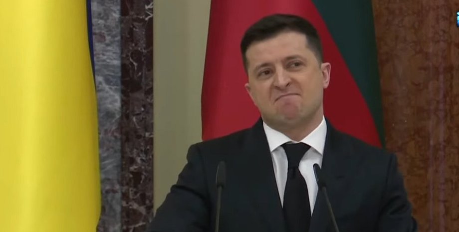 зеленский, вакцина, AstraZeneca, продолжение, украина, фото