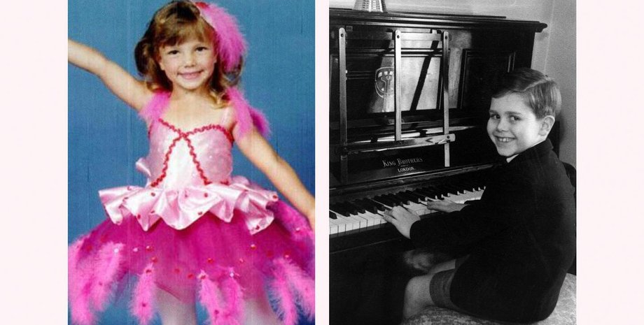 Бритни Спирс, Элтон Джон, дети, новая песня Бритни Спирс