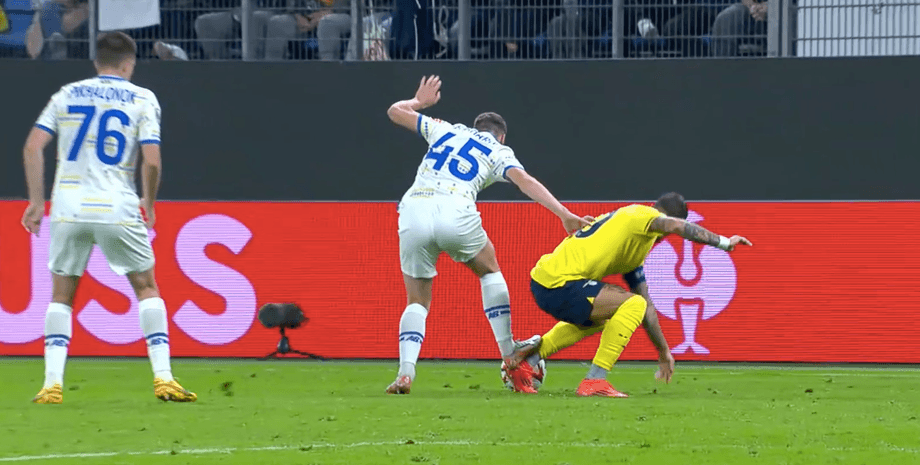 Фанати "Лаціо", ліга чемпіонів, динамо лаціо, футбол