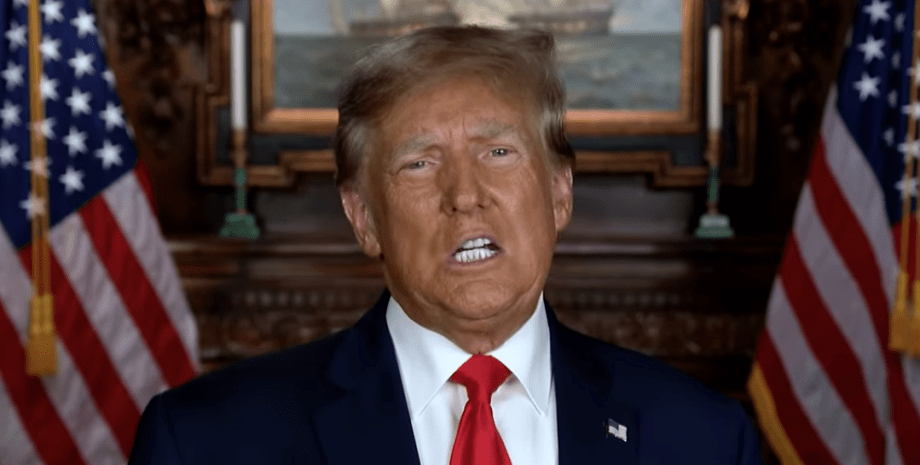 Дональд Трамп Дональд Трамп, США, фото