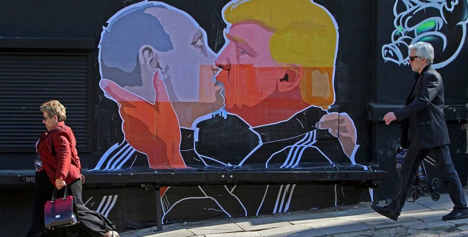 Фото: Petras Malukas/Getty Images