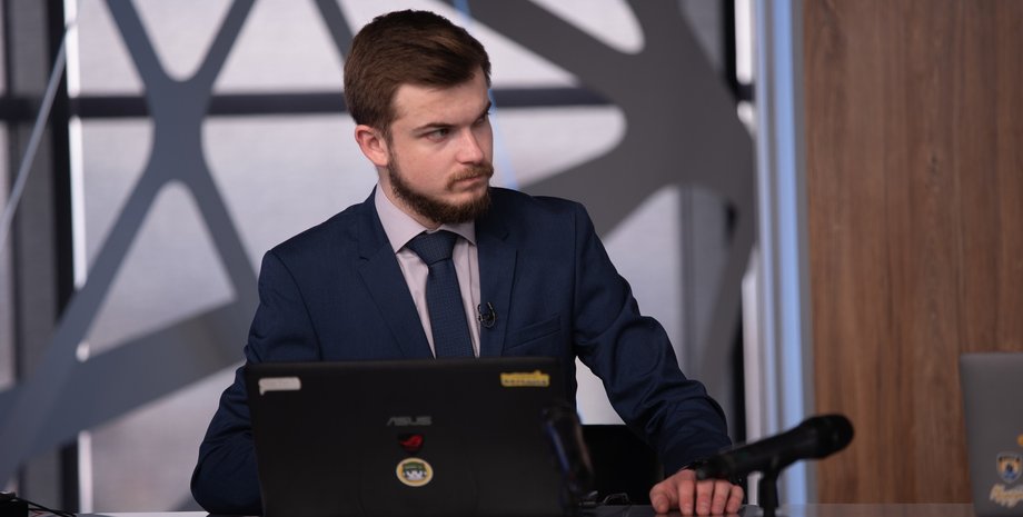 Андрей Соломка