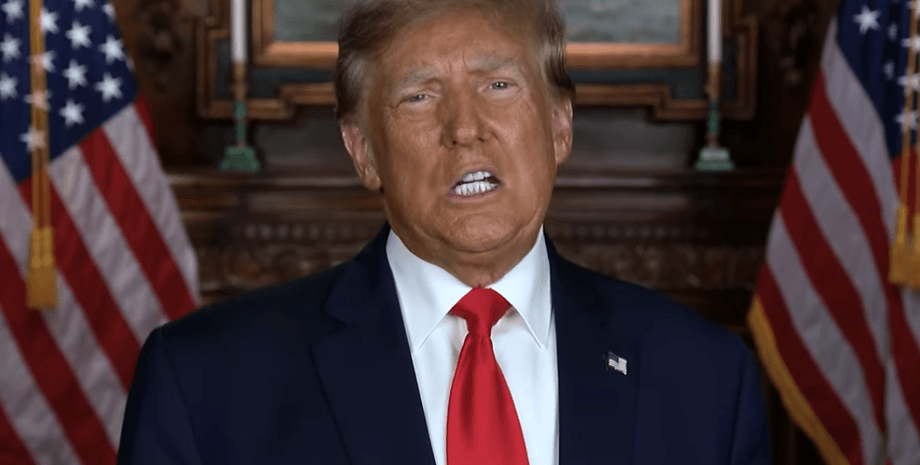 Дональд Трамп, Конгресс США, спикер Палаты представителей