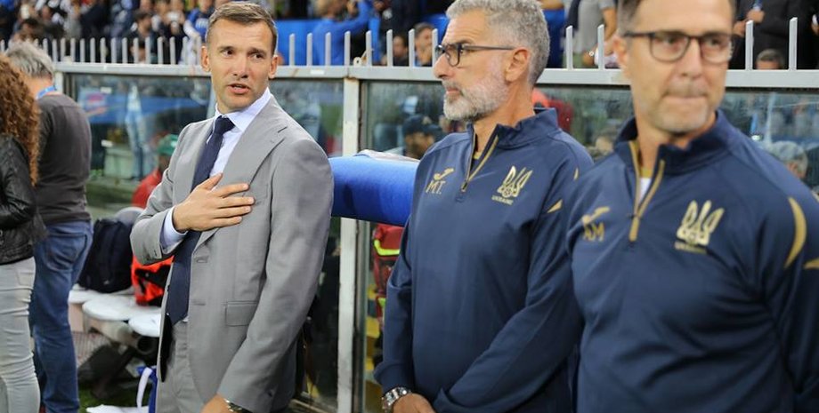 Фото Николая  Василькова (ФФУ) из Генуи, специально для "Фокуса"