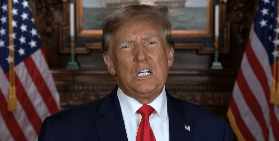 Трамп сообщил, что США ликвидировали во время бомбардировок военное руководство Ирана Дональд Трамп