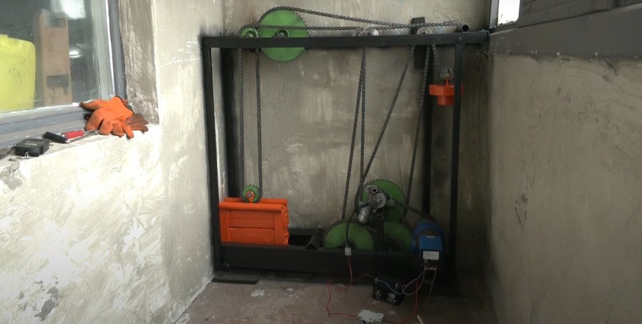 Встановлення Євгена Дремко