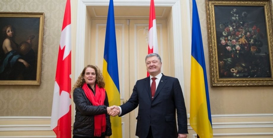 Фото: twitter.com/poroshenko