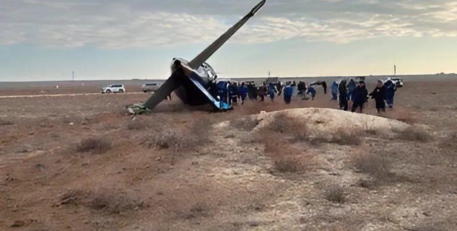 аварія літака Embraer 190, Embraer 190 Баку Грозний, Embraer 190 Азербайджан, Embraer 190 аварія Актау, Embraer 190 авіакатастрофа 25 грудня, Embraer 190 Казахстан, Embraer 190 Росавиация