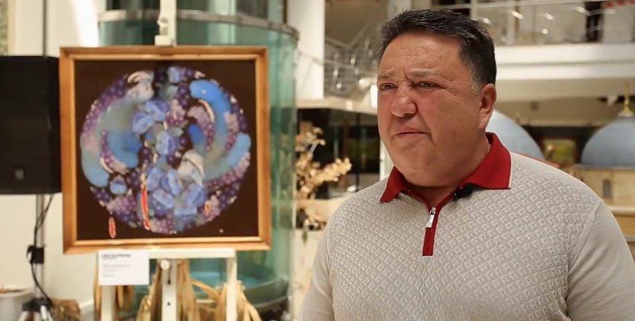 Фельдман, выставка