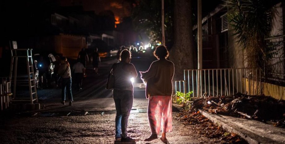 Фото: Juan Guaidó / Twitter