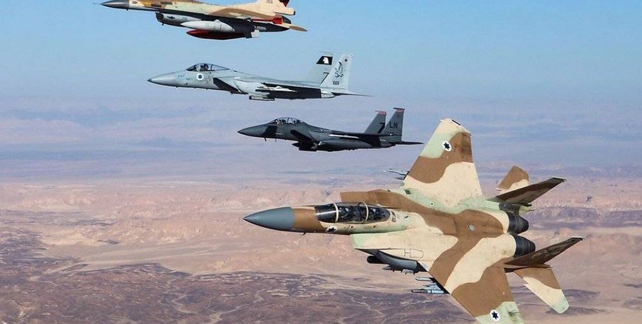 Фото: Военное обозрение