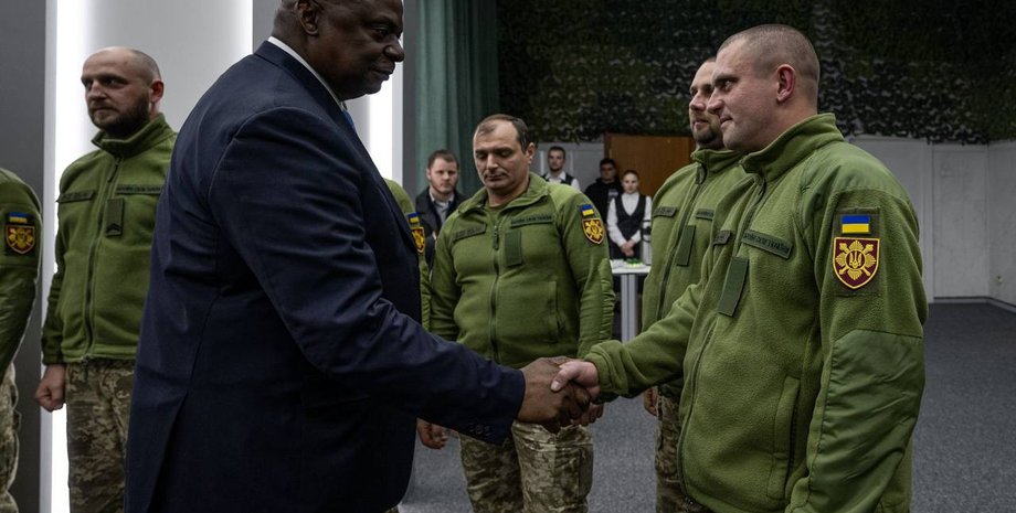 война рф против украины, ллойд остин, визит, новости киева, остин в киеве, остин встретился с ссср, остин встретился с ссср