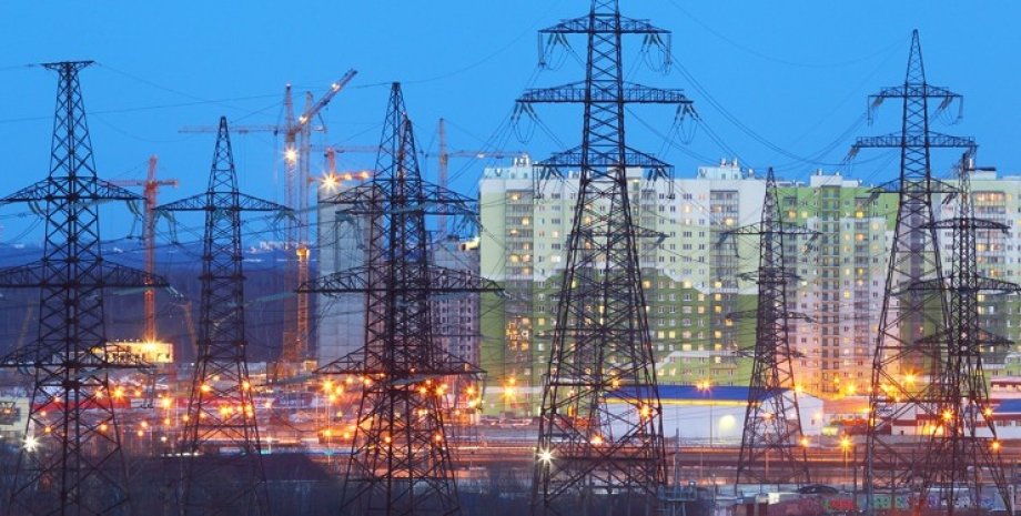 Экспорт электроэнергии, рынок электроэнергии Украины, куда Украина экспортирует электрожнергию