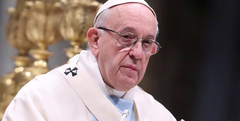 Фабрицио Соккорси, Папа Римский, Франциск, Ватикан, Вакцинация, Прививка, Коронавирус