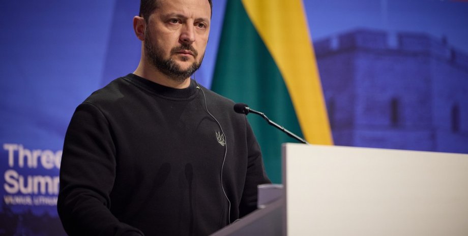 Владимир Зеленский, президент Украины, помощь Украине, война РФ против Украины, атаки по Украине