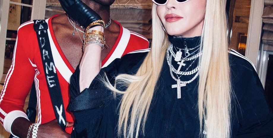 мадонна, мадонна син, девід банда, прийомний син