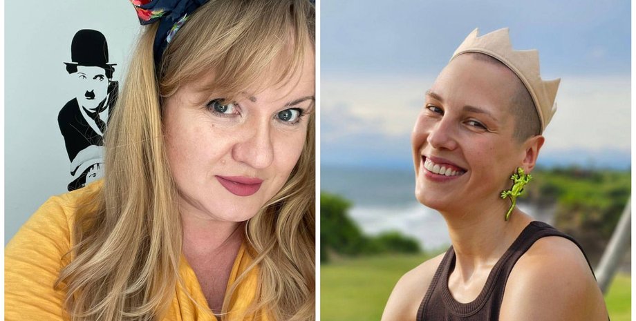 Олеся Жураківська