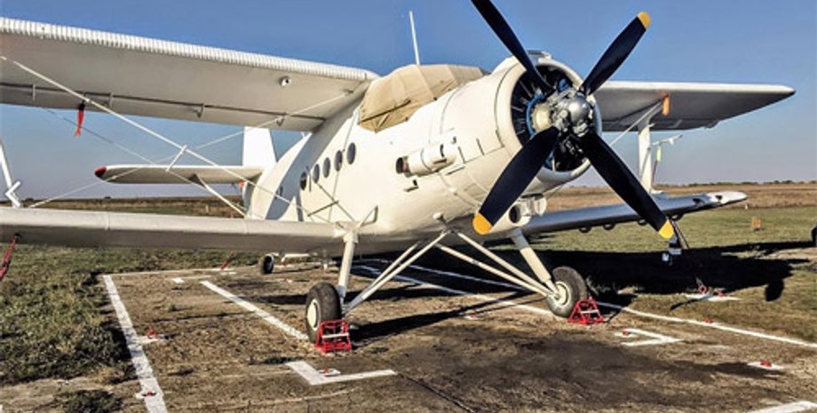 Иллюстративное фото Avianews