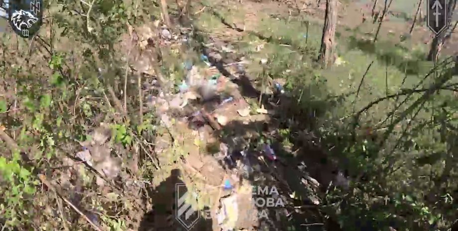 3 штурмова бригада, камера, штурмовик, дівчина, новини харкова, новини харківщини, GoPro