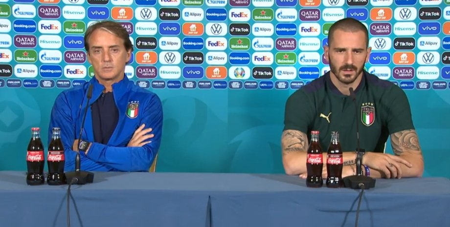 Леонардо Бонуччи