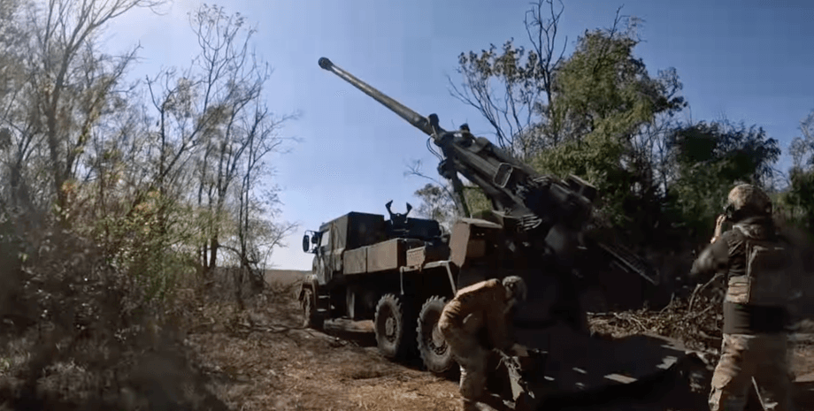 Цезарь в ЗСУ